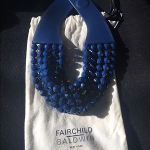 Fairchild & Baldwin necklace